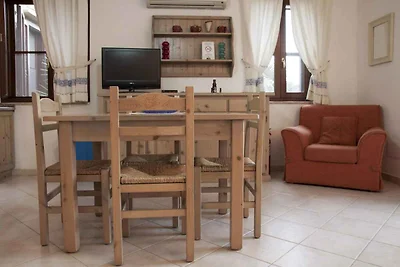 Appartamento Vacanza con famiglia Sassari