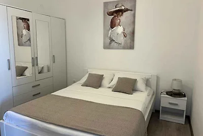 Ferienwohnung mit Klimaanlage und