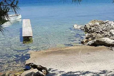 apartman za odmor Obiteljski odmor Drace