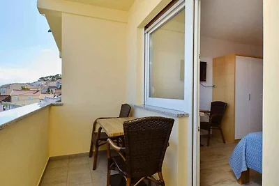 Ferienwohnung Frantin A2 - A