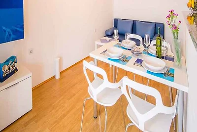 Vakantieappartement Gezinsvakantie Vrbnik