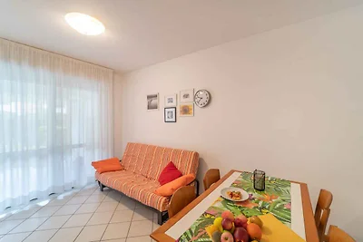 Ferienwohnung mit Terrasse und Klimaanlage