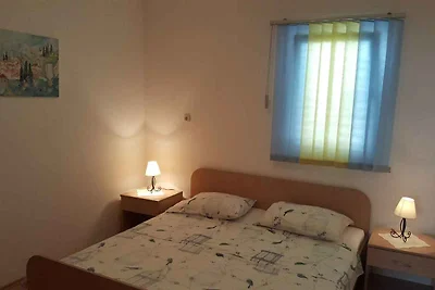 Appartamento Vacanza con famiglia Mali Ston