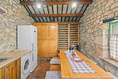 Villa mit Klimaanlage und Pool