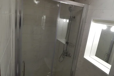 Ferienwohnung mit Balkon