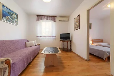 FerienWohnung mit Klimaanlage