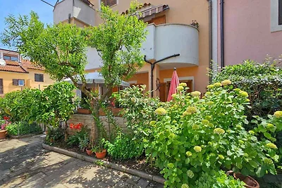 Ferienwohnung mit Klimaanlage und Internet