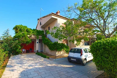 Ferienwohnung mit Terrasse und Klimaanlage