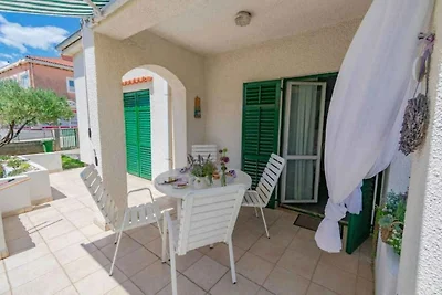 Kuća za odmor Dopust za oporavak Posedarje