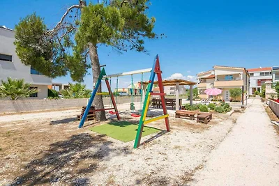 Ferienwohnung Familienfreundlich mit Klimaanl
