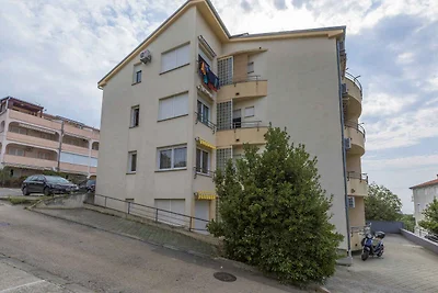 Ferienwohnung mit Klimaanlage und