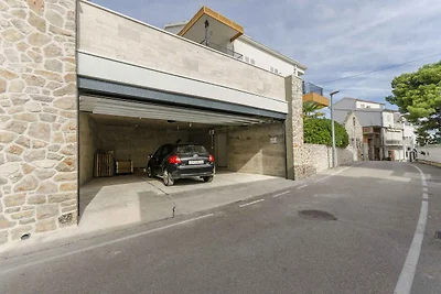 Ferienwohnung am Meer