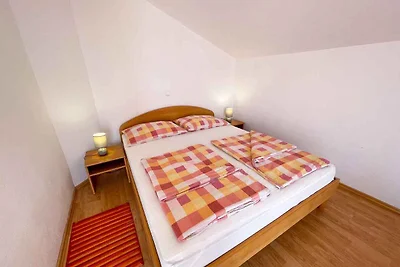 Ferienwohnung Mit Meerblick und Klimaanlage