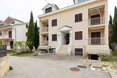 Vakantieappartement Gezinsvakantie Punat