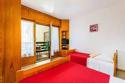 Appartamento Vacanza con famiglia Crikvenica