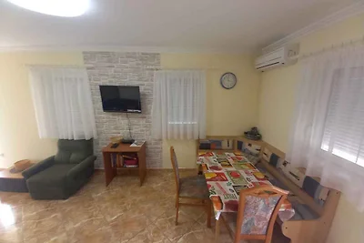 Ferienwohnung mit Klimaanlage und WLAN