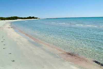 Ferienwohnung Zwei Zimmerwohnung mit