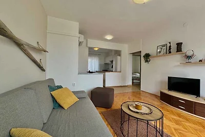 Vakantieappartement Gezinsvakantie Krk