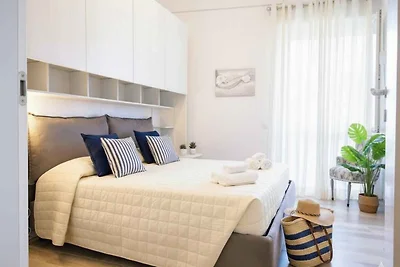 Appartamento Vacanza con famiglia Ligurie/dolcedo