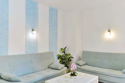 Ferienwohnung mit Klimaanlage und Internet