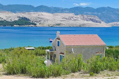 Holiday home relaxing holiday Pag