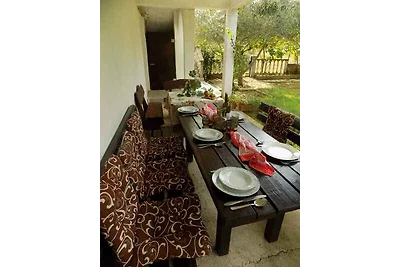 Appartamento Vacanza con famiglia Pridraga