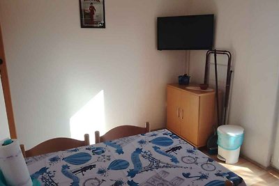 Ferienwohnung mit Terrasse