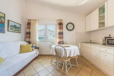 Ferienwohnung mit Meerblick