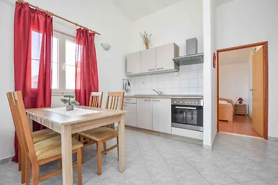 Ferienwohnung mit Klimaanlage