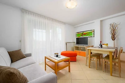 Ferienwohnung mit Klimaanlage und Internet