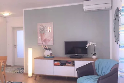 Appartamento Vacanza con famiglia Okrug Gornji