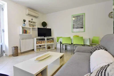 Appartamento Vacanza con famiglia Umago