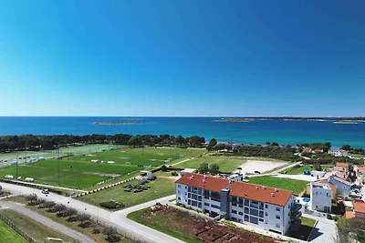 Apartament Dla rodzin Medulin