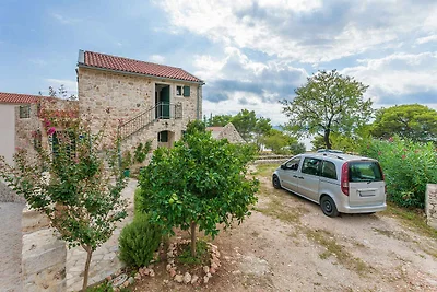 Ferienwohnung mit Meerblick und Klimaanlage