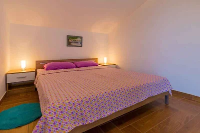 Vakantieappartement Gezinsvakantie Crikvenica