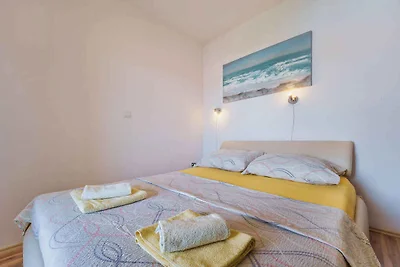 Ferienwohnung mit Balkon