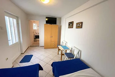 Appartamento Vacanza con famiglia Biograd na Moru