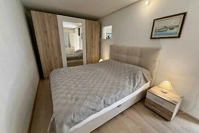 Ferienwohnung Ferienwohnung Ruza 4