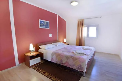 Appartamento Vacanza con famiglia Umago