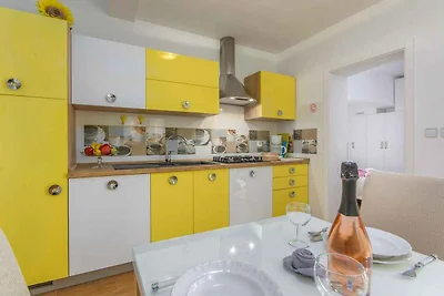 Ferienwohnung in Strandnähe