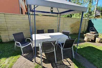 Vakantiehuis Ontspannende vakantie Siofok