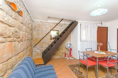 Ferienwohnung mit Klimaanlage