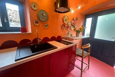 Apartament Dla rodzin Veli Losinj