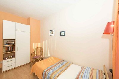 Vakantieappartement Gezinsvakantie Turanj