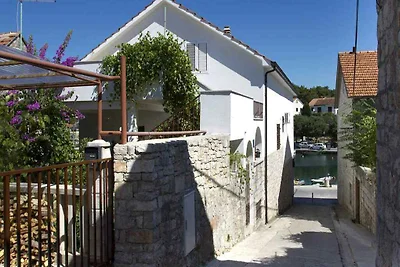 Vakantieappartement Gezinsvakantie Vrboska