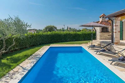 Vakantiehuis Ontspannende vakantie Novalja