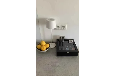 Ferienwohnung mit Klimaanlage