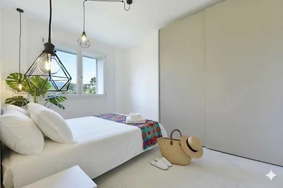 Apartamento Vacaciones familiares Imperia y alrededores