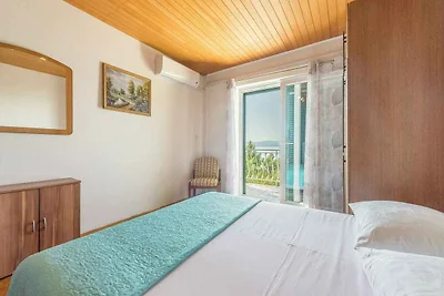 Appartamento Vacanza con famiglia Lokva Rogoznica