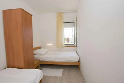 Ferienwohnung mit Terrsse und Klimaanlage
